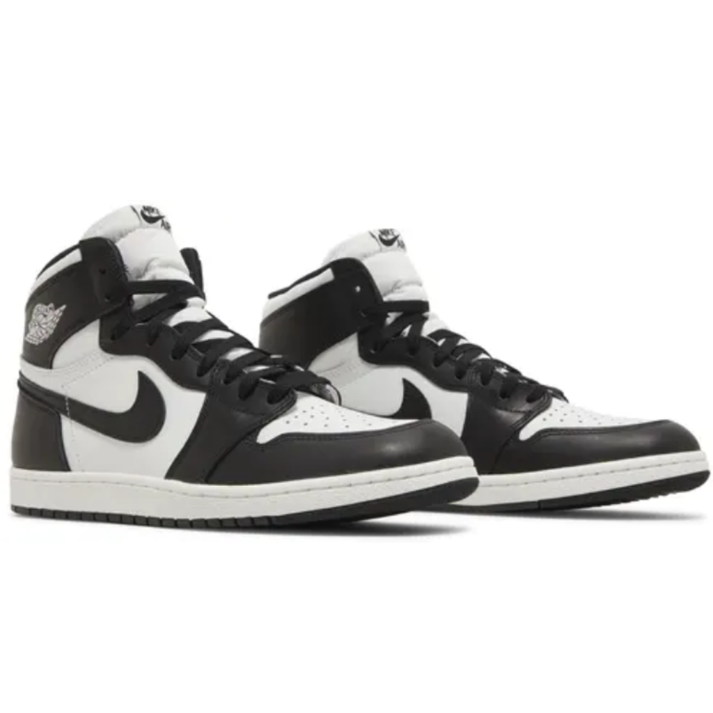 Tênis Nike Air Jordan 1 High '85 Retrô OG Panda (Pronta Entrega)