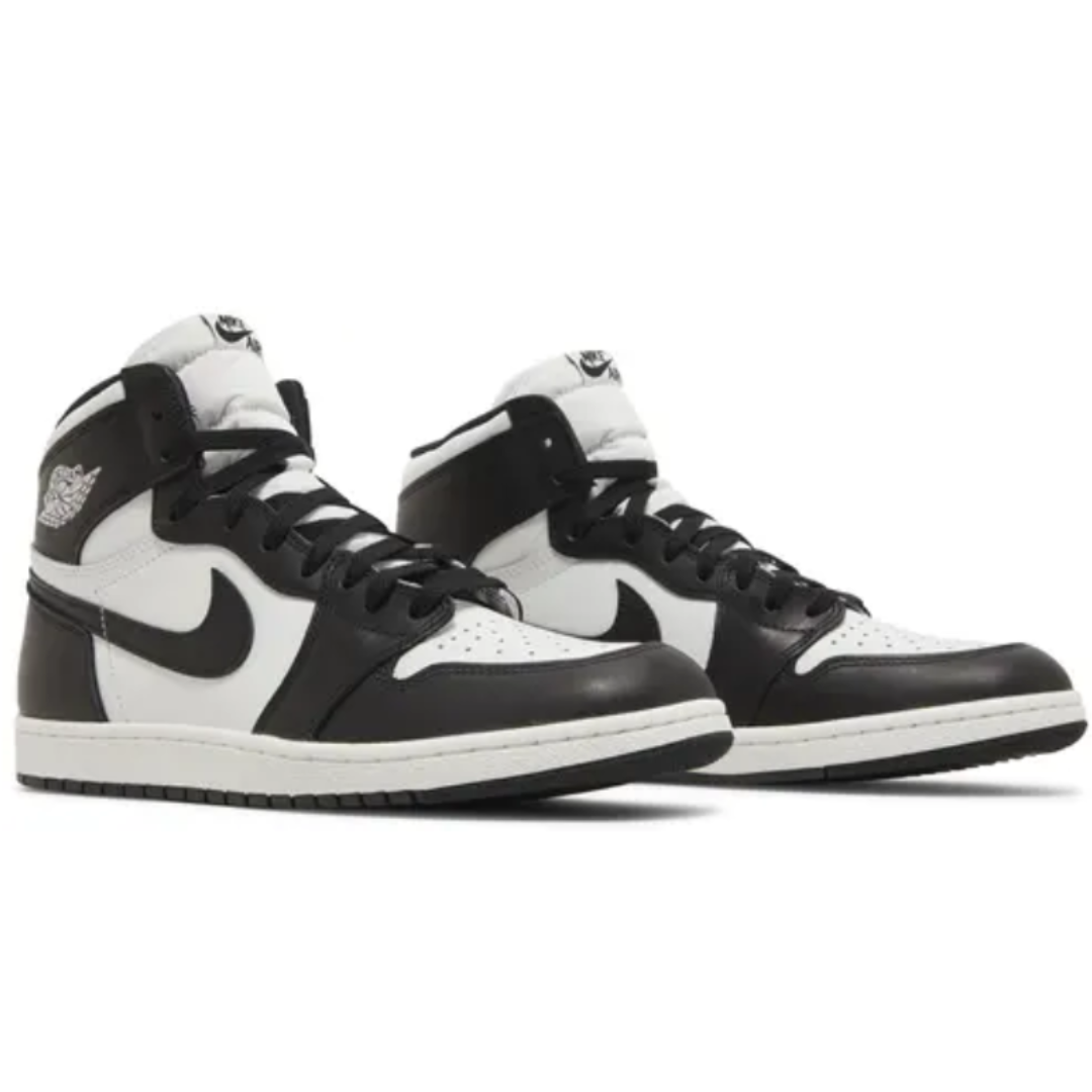 Tênis Nike Air Jordan 1 High '85 Retrô OG Panda (Pronta Entrega)