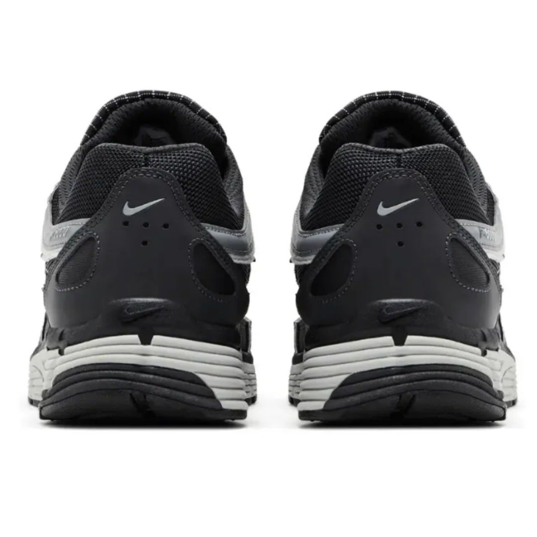 Nike P-6000 'Anthracite Smoke Grey'