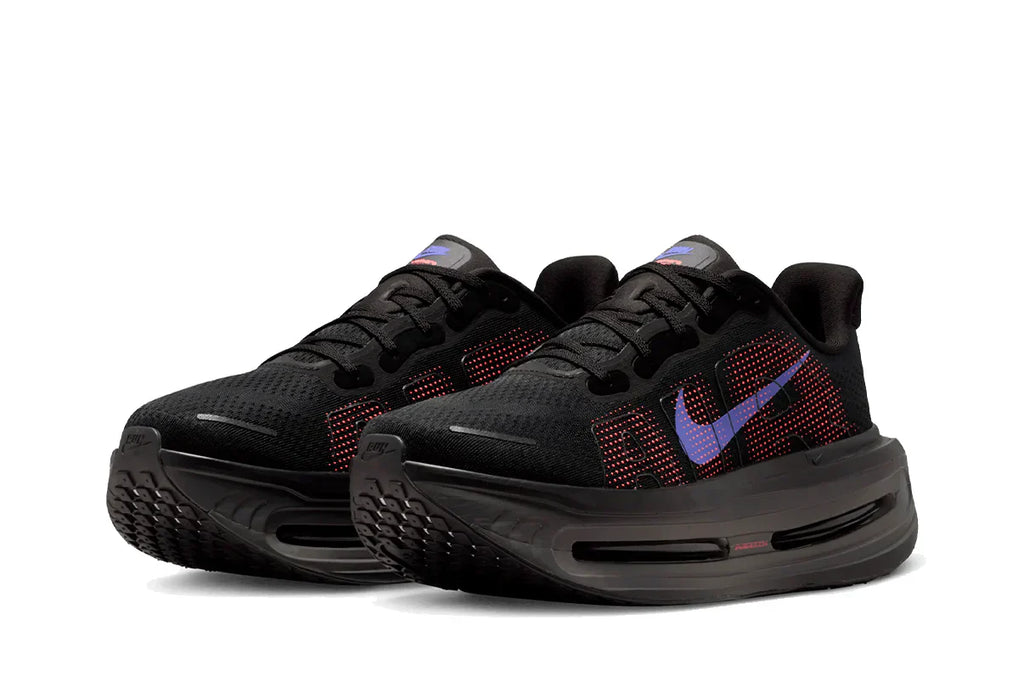 Nike Vomero Premium Black Sapphire Rose Black