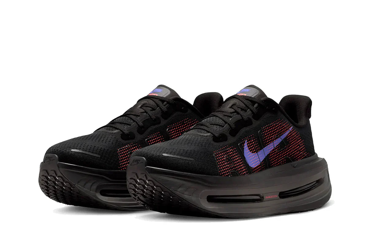 Nike Vomero Premium Black Sapphire Rose Black
