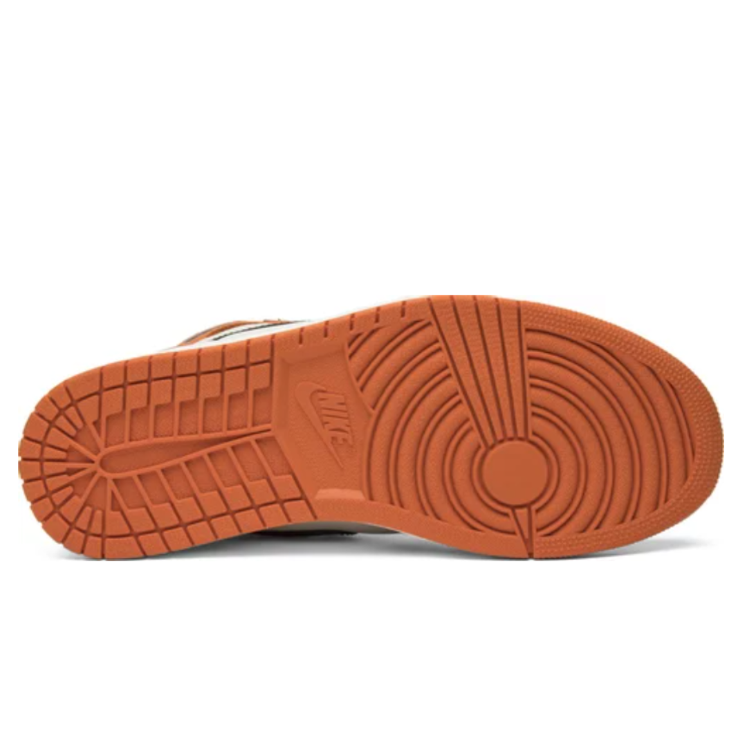 Air Jordan 1 Retro High OG 'Shattered Backboard'