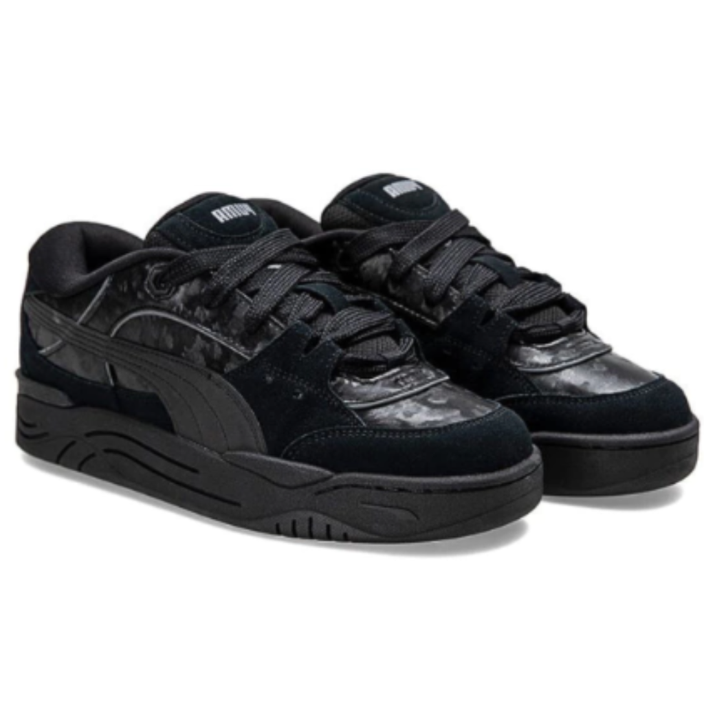 Tênis Puma 180 Night Rider (Pronta Entrega)