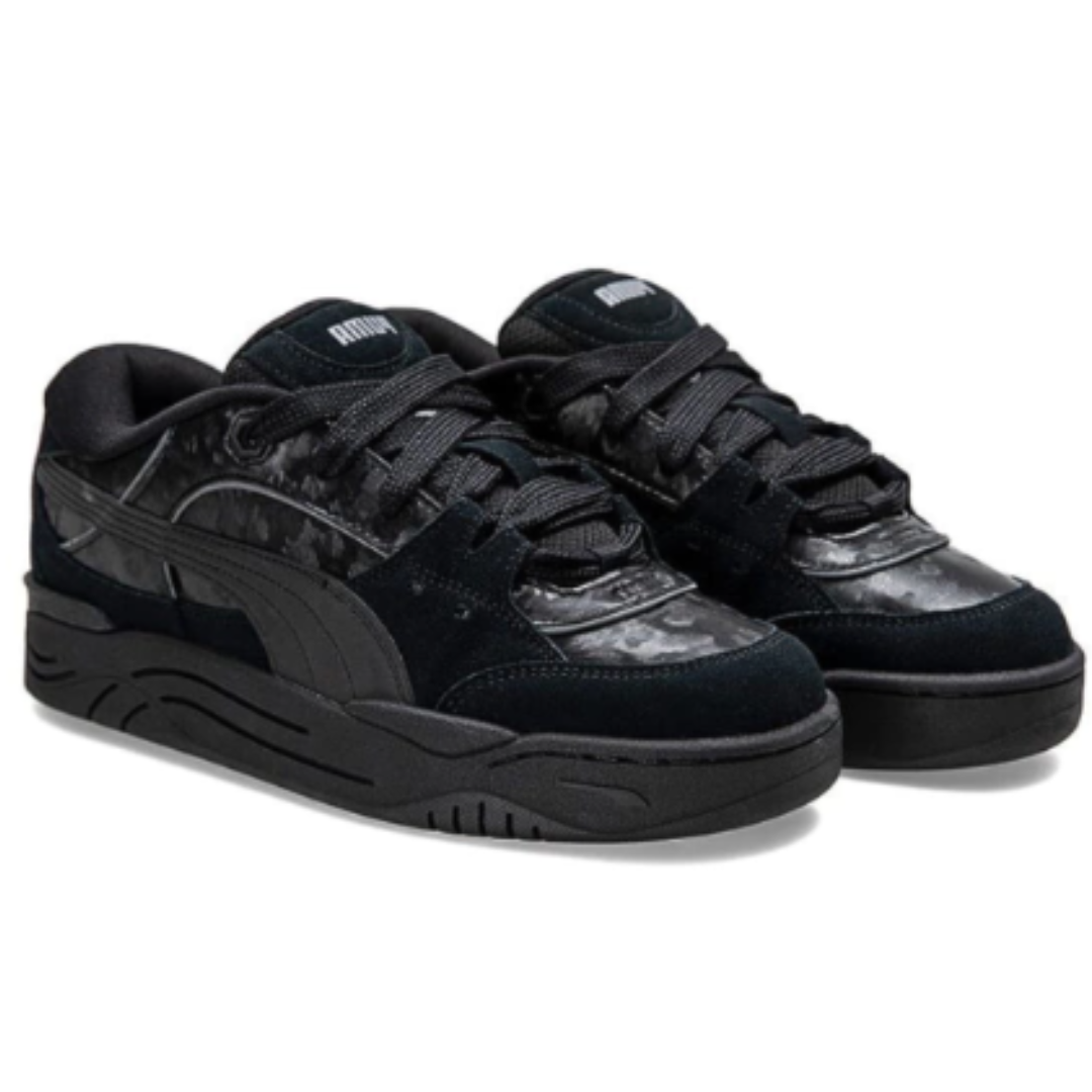 Tênis Puma 180 Night Rider (Pronta Entrega)