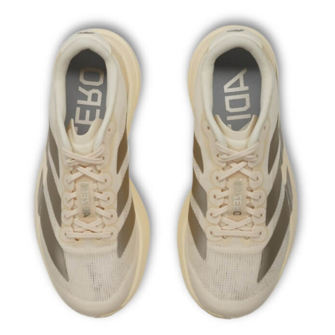 Adidas Adizero Evo SL Wonder White - JR5841