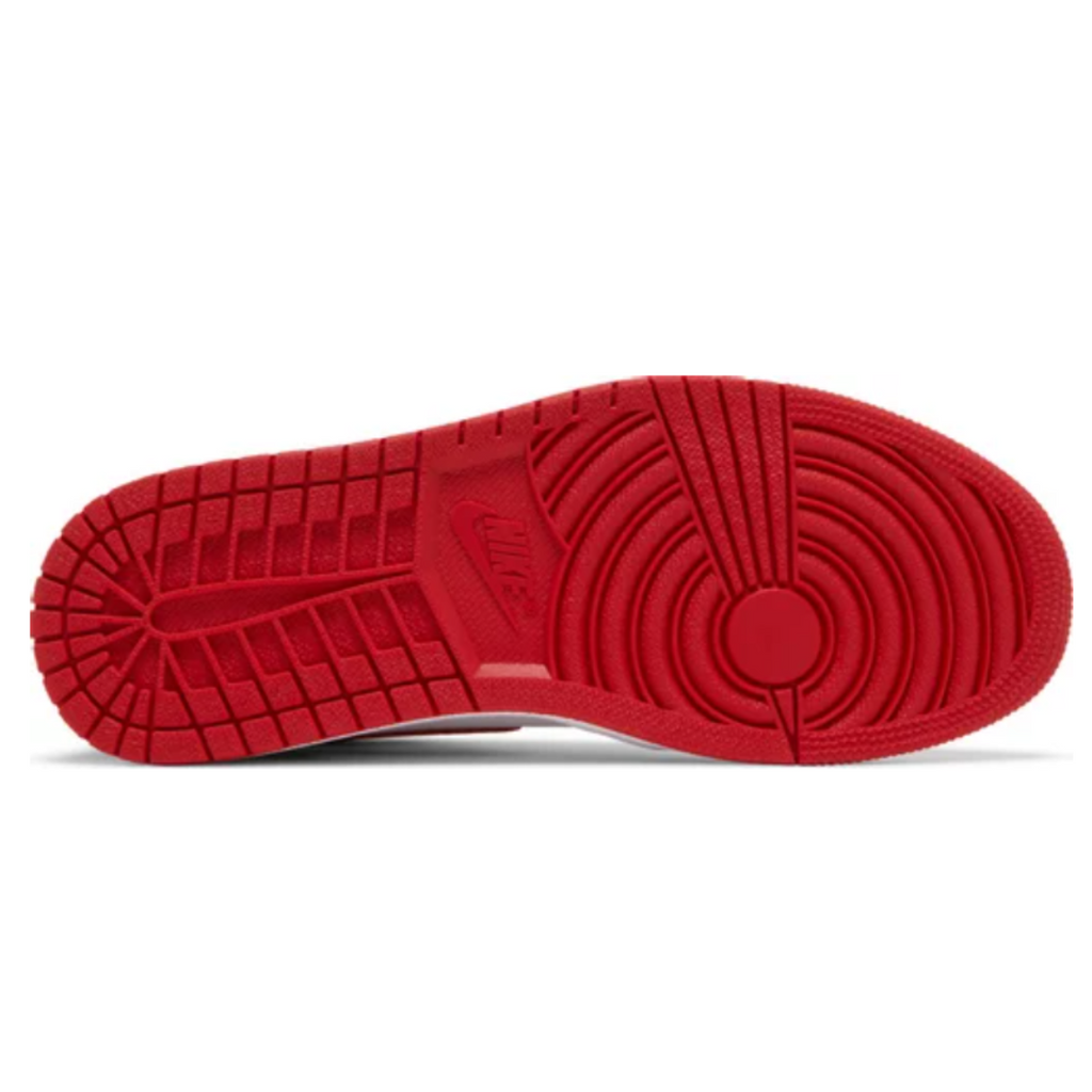 Air Jordan 1 Retro High OG 'Heritage'