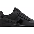 Nike Air Force 1 Shadow Triple Black