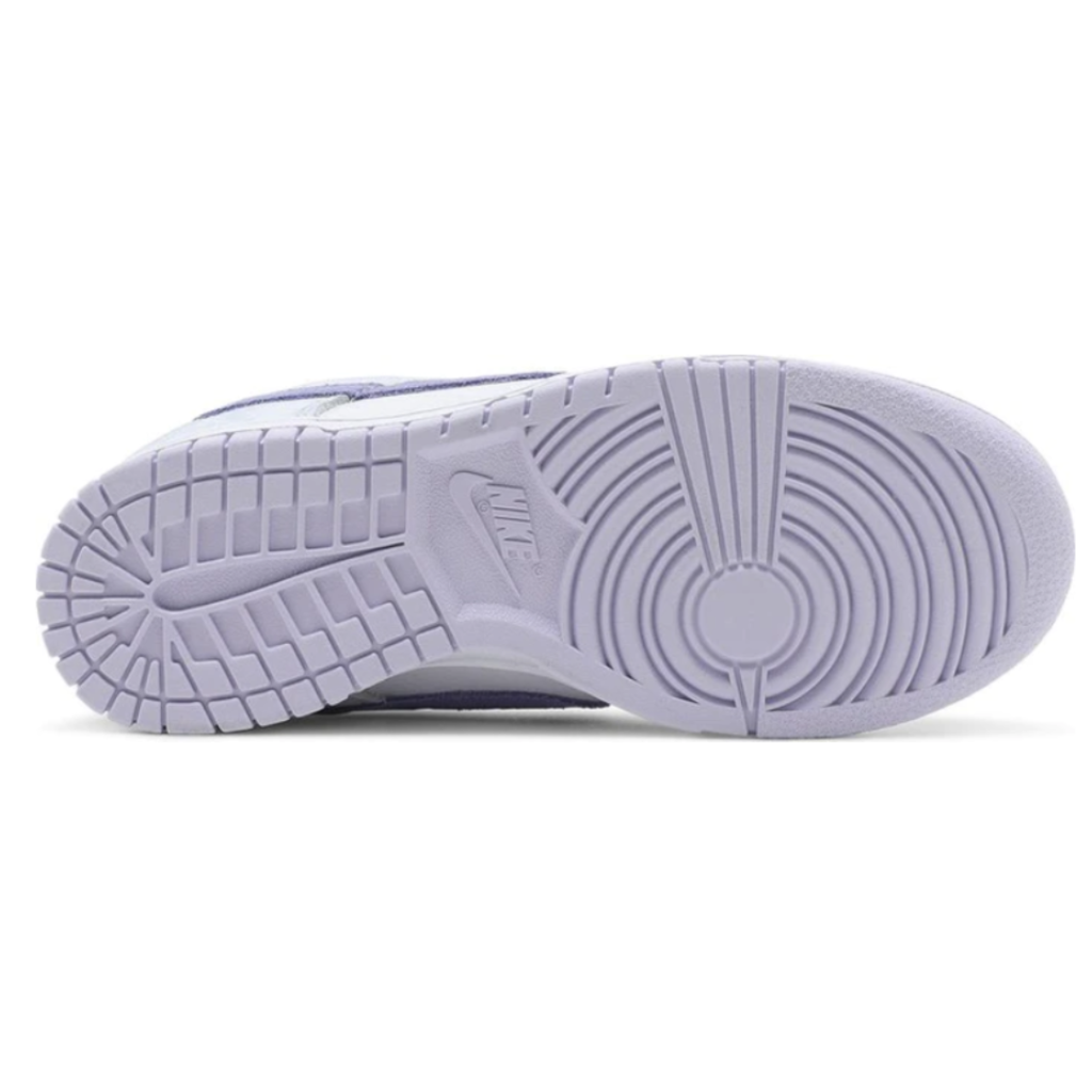 Dunk Low Purple Pulse