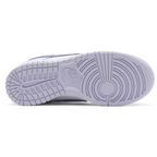 Dunk Low Purple Pulse