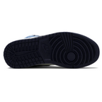 Air Jordan 1 Retro High OG Obsidian University Blue