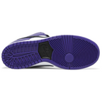 Dunk Low SB Court Purple