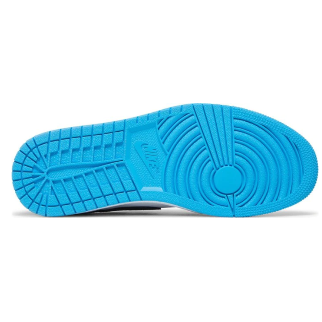 Air Jordan 1 Low OG 'UNC'