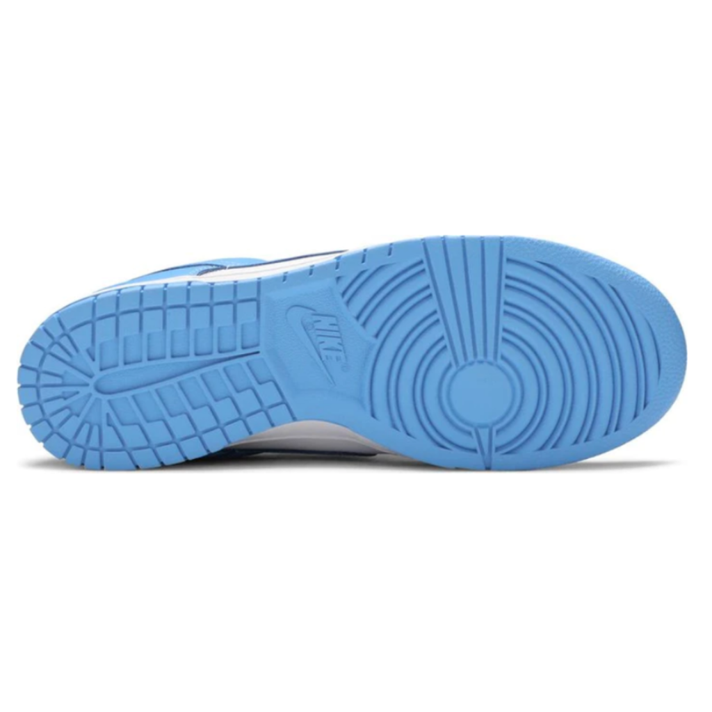 Nike Dunk Low University Blue