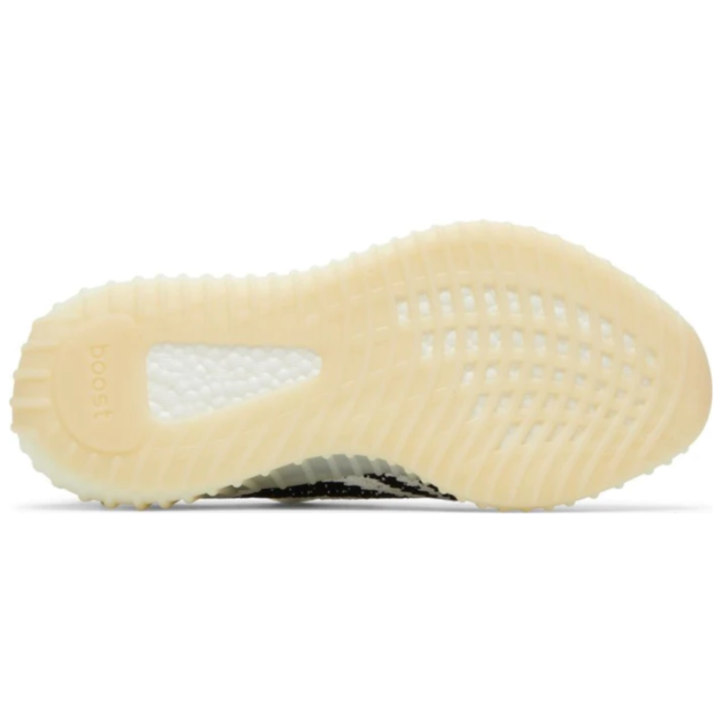Adidas Yeezy 350 V2 - Zebra