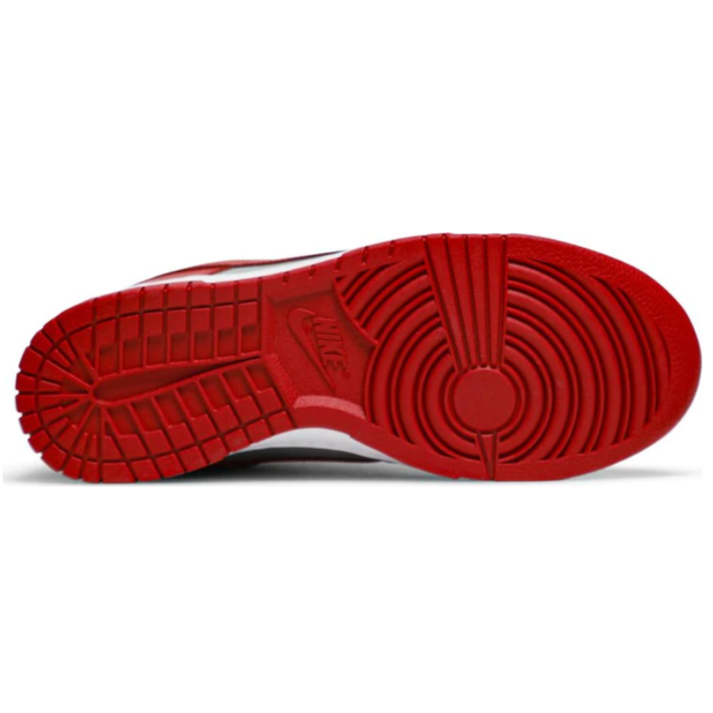Nike Dunk Low SP 'UNLV' 2021