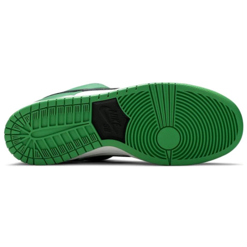 Nike SB Dunk Low Pro Classic Green