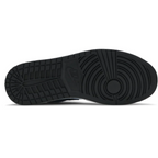 Air Jordan 1 Low - University Blue Black