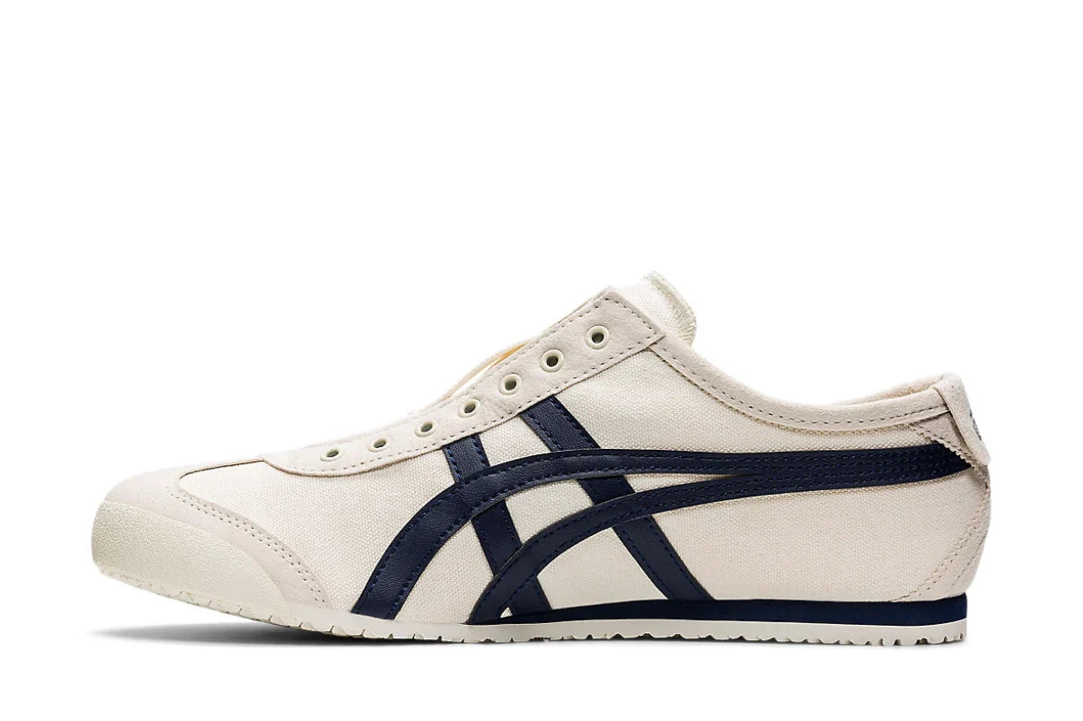 Onitsuka Tiger Mexico 66 Slip-On Birch Midnight Beige
