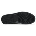 Air Jordan 1 Low Light Smoke Grey