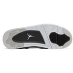 Nike Air Jordan 4 Retro Military Black