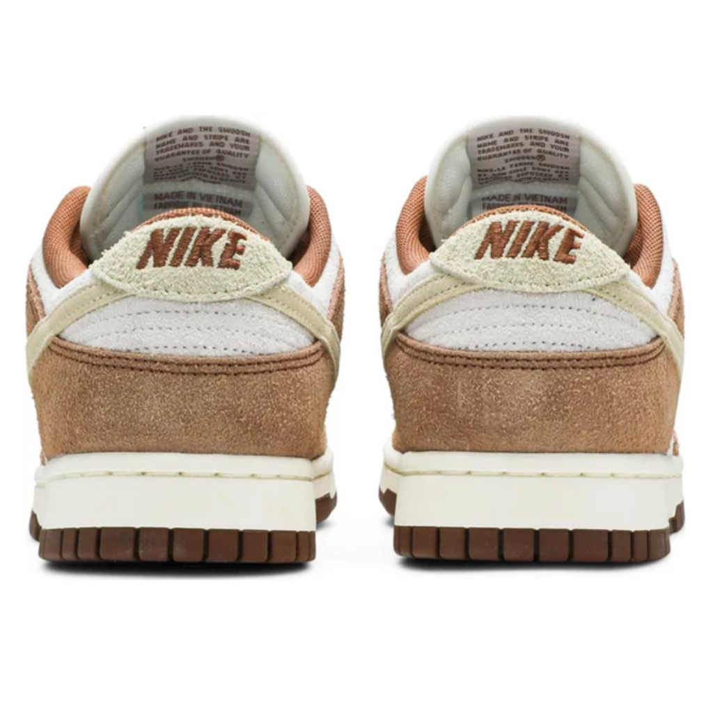 Nike Dunk Low 'Medium Curry'