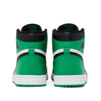Air Jordan 1 Retro High OG 'Lucky Green'