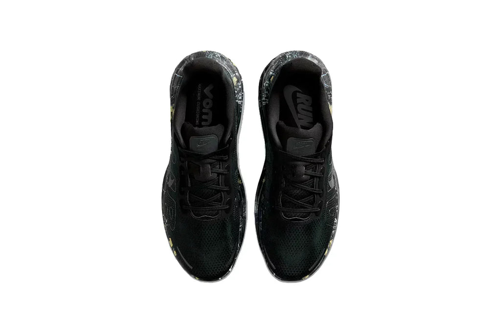 Nike Vomero Premium Realtree Camo Black