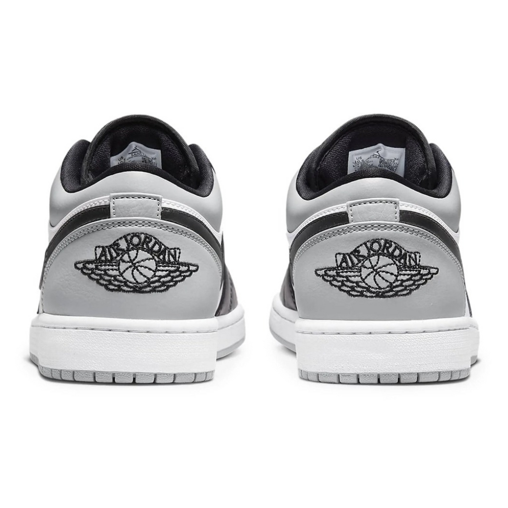 Air Jordan 1 Low Grey Toe