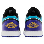 Air Jordan 1 Low Aqua