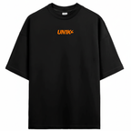 Camiseta UN1K Prime Logo Tee