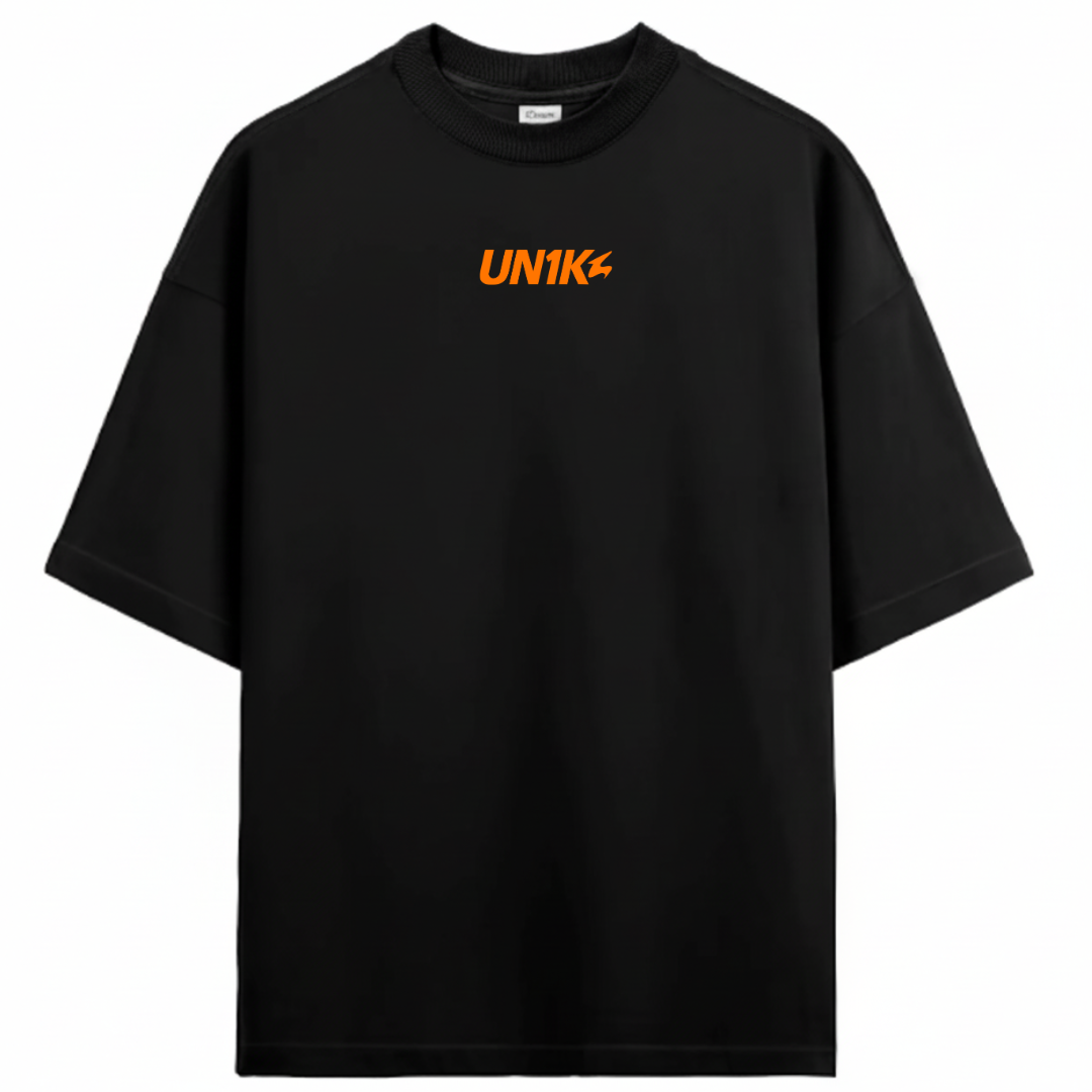 Camiseta UN1K Prime Logo Tee