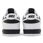 Nike Dunk Low 'Reverse Panda'