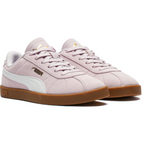 Tênis Puma Club II Wns - Rosa (Pronta Entrega)