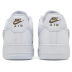 Nike Air Force 1 Low 'Molten Metal'