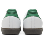 Adidas Samba OG 'White Green'