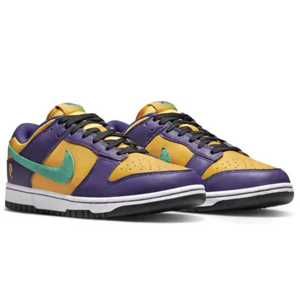 Nike Dunk Low Lisa Leslie