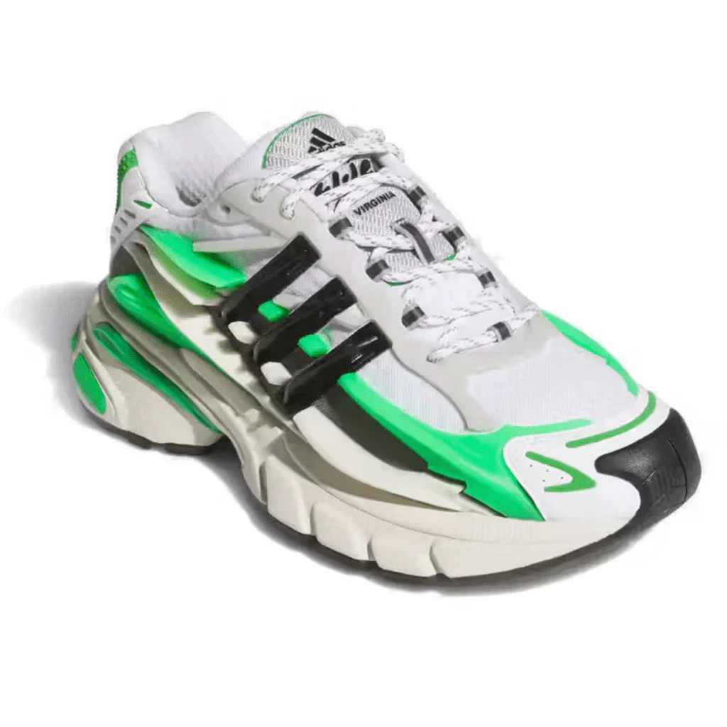 Tênis Adidas Adistar Jellyfish Pharrell Williams Real Green (Pronta Entrega)
