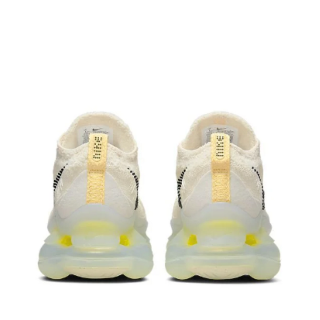 Tênis Nike Air Max Scorpion FK Lemon Wash (Pronta Entrega)
