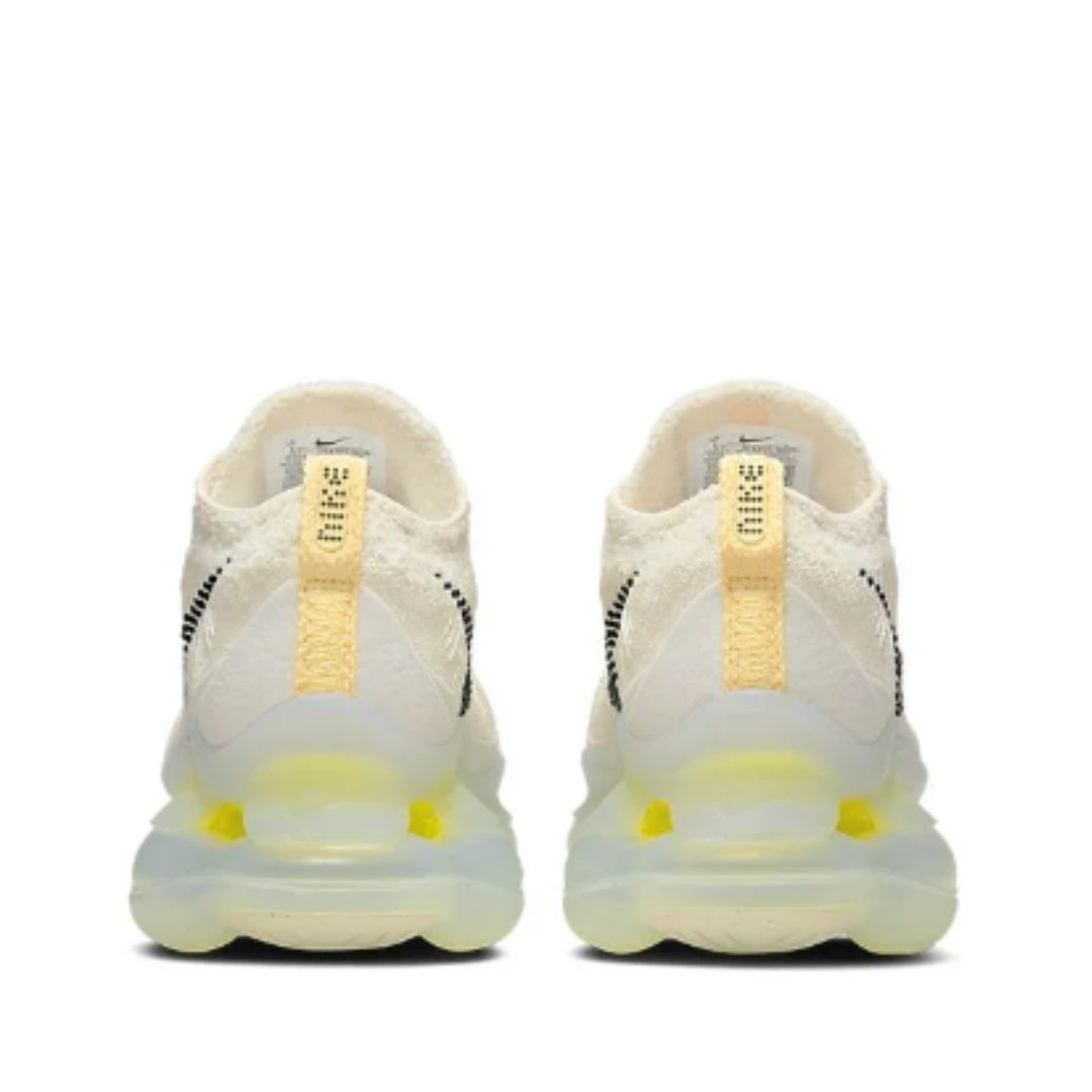 Tênis Nike Air Max Scorpion FK Lemon Wash (Pronta Entrega)