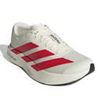 Adidas Adizero Evo SL White Red - JS1182