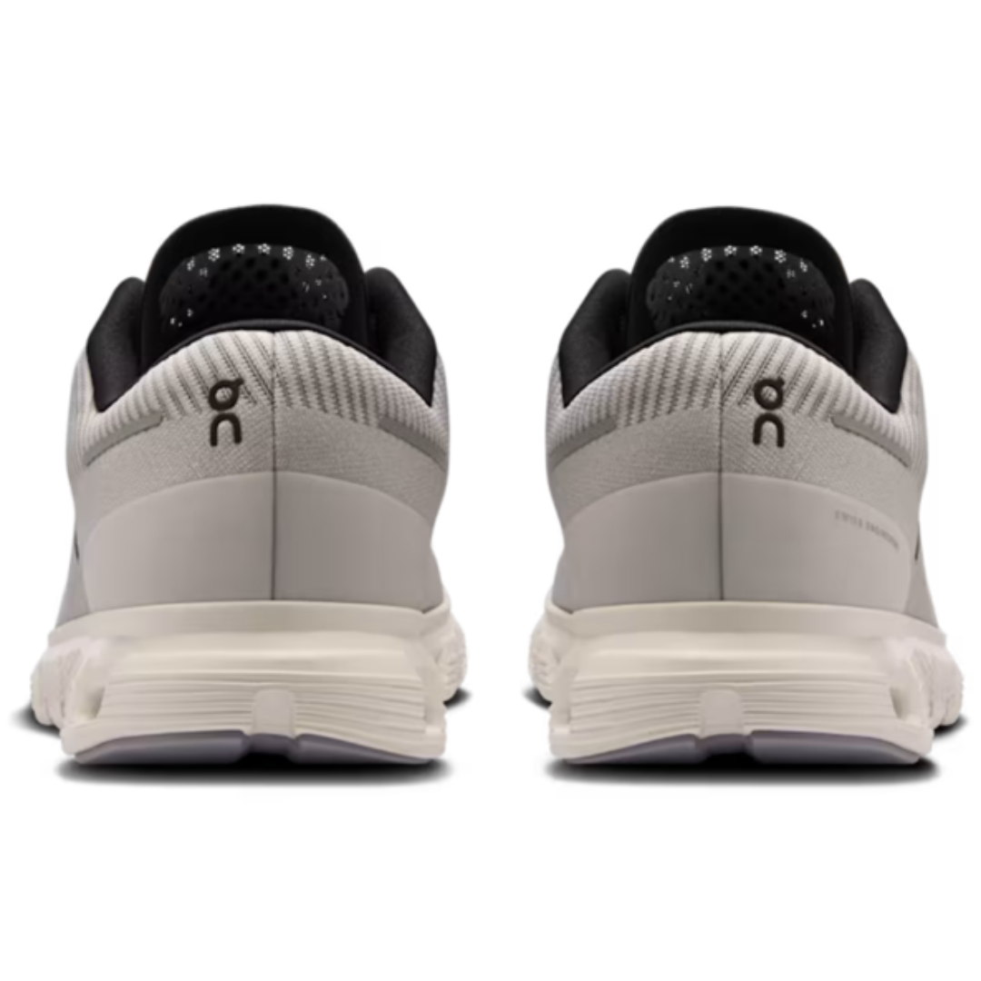 On Running Cloud 6 Push Lilac Black (Pronta Entrega)