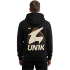 Moletom UN1K Preto  “Skyline Verse”