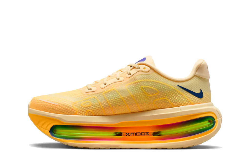 Nike Vomero Premium Alabaster Yellow