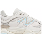 New Balance 9060 Reflection Quarry Blue