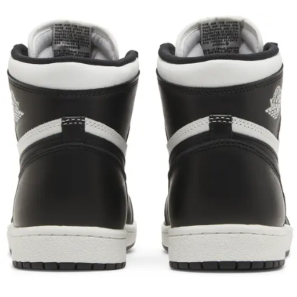 Tênis Nike Air Jordan 1 High '85 Retrô OG Panda (Pronta Entrega)