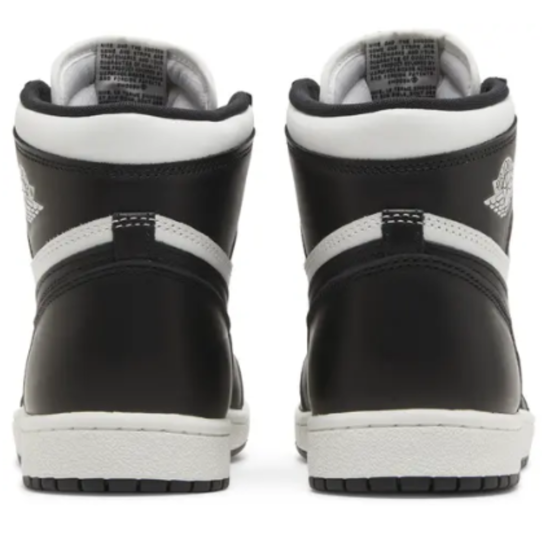Tênis Nike Air Jordan 1 High '85 Retrô OG Panda (Pronta Entrega)