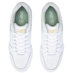 Tênis Puma RBD Game Low BDP Branco (Pronta Entrega)