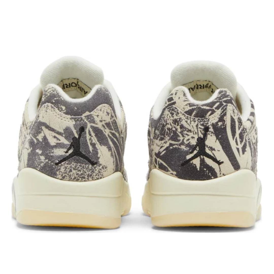 Air Jordan 5 Retro Low Expression