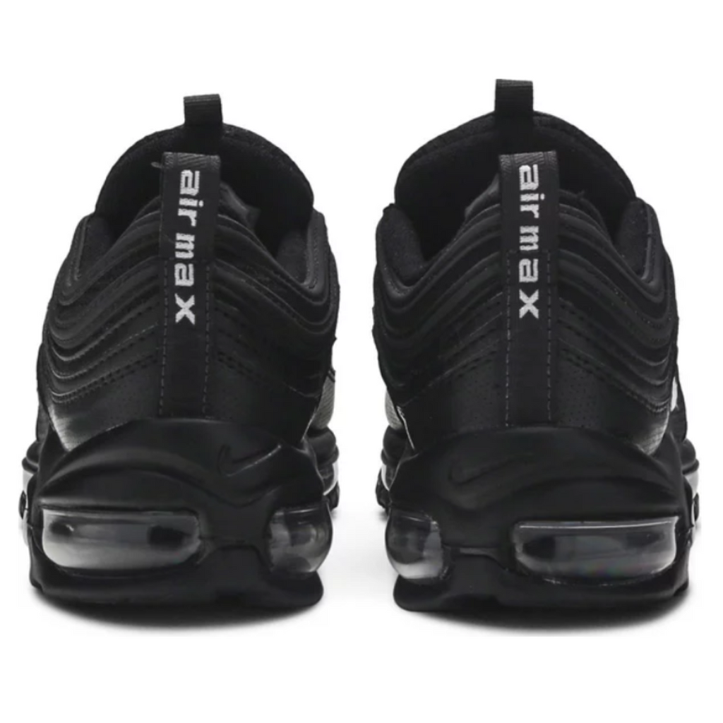Air Max 97 Triple Black