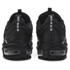 Air Max 97 Triple Black
